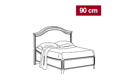 ������� nostalgia: ������� 90x200 ���.51