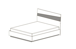 ������� ALBA: ������� ALBA 180*200