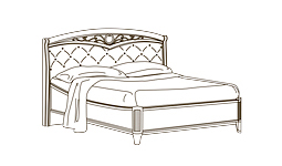 ������� nostalgia bianco: ������� 180�200 ���.44