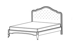 ������� VERDI: ������� VERDI 180*200, ����� Kronos 4
