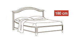 ������� nostalgia: ������� 180x200 ���.10